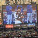도안pt, 5:0에서 설마 졌다고요…? 한화 vs 삼성 직관 후기