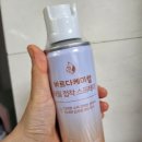 깨진 욕실 타일·거실 대리석 들뜸, 셀프 타일보수제 바르다케미칼 타일 본드 접착제 스프레이 사용 후기