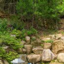 건봉사샘터 이미지