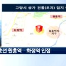 배다골테마파크 진입로 이미지