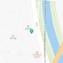 탄천로+탄천대교로 이미지