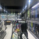 뉴골드당구클럽 | 구리골프피팅샵/ 발도 AIR 아이언/ 뉴 다이나믹골드 미드 115 S200/ 아이언샤프트 피팅후기