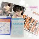 하정국수 | 같은 시간 속에 널 만나게 된 기적에 감사해 (´∀｀*)