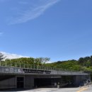 한라산국립공원 산악박물관 이미지