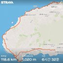 '해바라기' 제주 종주 라이딩 1일차(19.10.3) 이미지