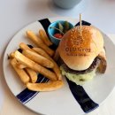반타 | 오키나와 반타카페 브런치 후기 호시노리조트 반타카페 OLU Grill 카레 버거 찐맛집