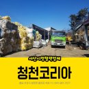 청천코리아 네이버블로그