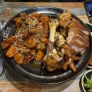 족발신선생 부천옥길점 | 옥길동맛집 족발신선생 부천옥길점 옥길동족발