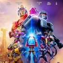 트랜스포머 ONE 관람평 쿠키영상O CGV 신세계경기 4DX관