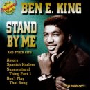 Ben E. King - Stand by me 이미지