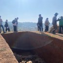 죽암리고분 이미지