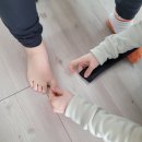 아치앤컬평생교육원 | 필라테스로 달라진 초3 평발 손녀의 정관메디앤컬 필라테스 PT 기적 후기