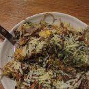 하야시 | 🇯🇵 도쿠시마 현지인 맛집 🍳 하야시 오코노미야끼(Hayashi no Okonomiyaki) 후기
