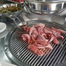 청하정숯불갈비 이미지