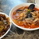 서전주중학교 | 효자동중식 맛집 ‘하동각’에서 짜장면 짬뽕 먹은 후기