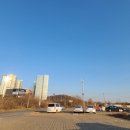 한강다목적운동장 축구장 이미지