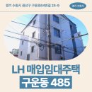 64 | 485 LH 매입임대주택 거주 후기, 수원시 권선구 생활권 분석 | 경기 수원시 권선구 구운로64번길 25-9