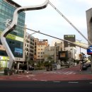 솔동산문화의거리 이미지