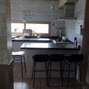 대부도 람바다 독채펜션 | [리뷰] 대부도펜션 추천, 대부도 만두 독채펜션에서 즐긴 수영장 바베큐 후기