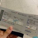 에그토마토게임즈 | 아시아나항공 인천(ICN)-파리(CDG) 노선 비즈니스 클래스 탑승 후기