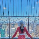 대도시빌딩 | 뉴욕 여행 여자 혼자 전망대 5곳 비교 추천 후기