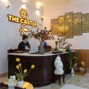 스톤캐슬 | 호이안 마사지 추천:: 다낭 픽업 &amp; 드랍 서비스가 있는 더 캐슬 스파 핫스톤 마사지 90분 내돈내산 후기