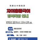 기초 여행 중국어 이미지