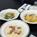 삼전로 | 잠실새내역 파스타 맛집 긴밀 | 수제 베이컨 향이 미친 나만의 또간집