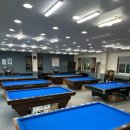 재미나 당구클럽 이미지