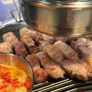 씨유(CU) 문정장지점 | 장지 문정법조단지 삼겹살 맛집 인생돼지 송파본점 구워주는 고깃집 회식장소 추천