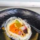 효제김밥