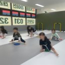 국가대표 라이언 태권도장 이미지