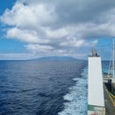 P-7524 | 울릉도 여행 배편 울릉크루즈 후기 사동항 출발 포항 영일만신항 도착 뉴시다오펄호