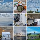 유창맨션앞교차로 교통섬 | [ 제주한달살기 ] 숙소, 교통, 날씨, 맛집, 여행지