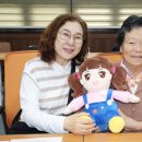 태안군, ‘AI 돌봄로봇 전달식’ 개최(서산태안TV) 이미지