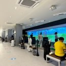 침산골프연습장 이미지