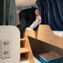 휴식 Ⅰ | 퀸제누비아 객실 4종 비교Ⅰ패밀리룸·주니어·VIP·이코노미까지 실사용 후기