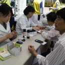 (사)한국신장장애인협회 충북협회 충주지부 이미지