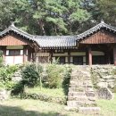 월암사 주차장 이미지