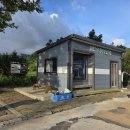 장곡면 신풍1리마을회관 | 금북정맥..12구간