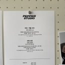 GS25숙대점 | 서울 프로필사진 전문직 상반신 숙대 사진관 "페퍼스튜디오" 위치 주차 가격