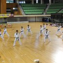 화랑 태권도 체육관 이미지