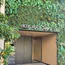 햇살 스테이 | 호텔 레솔 스테이 아키하바라 내돈내산후기 햇살가득 로비 포근한 방 신축호텔은 역시 좋아요