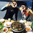 대구경북양돈농협 앞 이미지