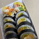 리김밥여의도파이낸스