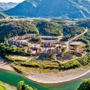 동강시스타 골프장 이미지