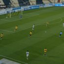 [전남 vs 충남아산] 나임 추가골 ㄷㄷㄷㄷㄷㄷㄷ.gif 이미지