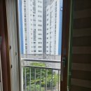 위브 | 강북구 방충망 교체 미아동 두산위브트레지움 시공 후기