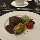 패션/양재 | 양재 엘타워 웨딩 그레이스홀, 코스 하객 식사 후기