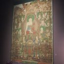 영축사 | [보물 지정 예고] '영축사'명 영산회상도